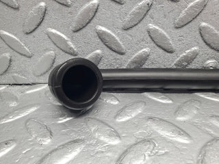 W126 Coupe crankcase breather hose used OEM