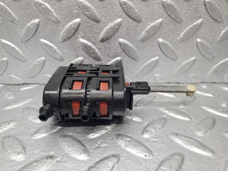 R129 SL heater box vacuum actuator used OEM