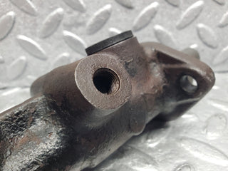 R107 SL brake master cylinder used OEM