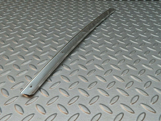 5079 Mercedes-Benz R107 350SL Sealing Rail A Pillar Right