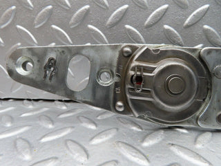 R107 SL front right seat hinge used OEM