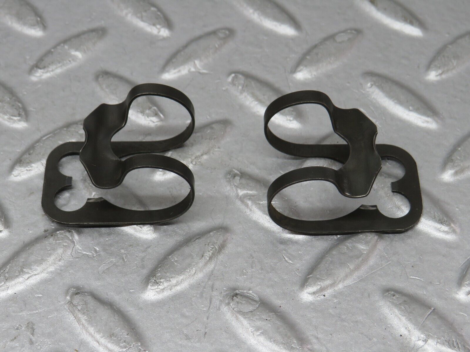 35642 Mercedes-Benz R107 280SL Valve Rocker Arm With Spring And Tappet