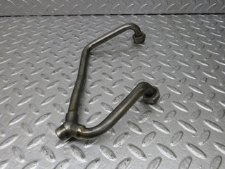 32833 Mercedes-Benz C107 R107 350 V8 Air Intake Manifold Hose