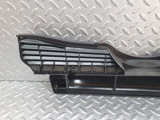 42586 Mercedes-Benz R129 320SL Coupe Cabin Filter Housing 1298300053