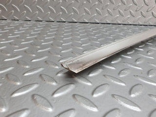 43054 Mercedes-Benz R107 Hardtop Windscreen Chrome Frame