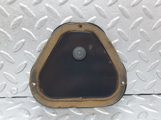 44192 Mercedes-Benz C123 230CE Coupe Rear Window Bottom Access Panel