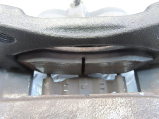 W221 front right brake caliper used OEM