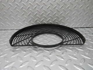 39166 Mercedes-Benz R107 500SL Engine Cooling Fan Cover