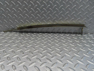 11641 Mercedes-Benz R107 450SL Right Door Window Channel Front