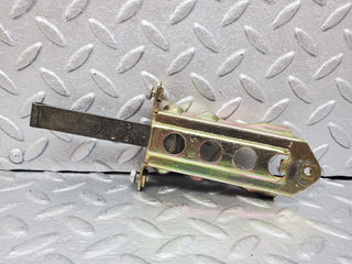 45208 Mercedes-Benz R129 300SL Coupe Door Safety Check Strap