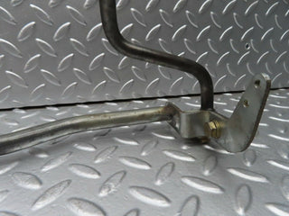 R107 SL accelerator pedal linkage used OEM