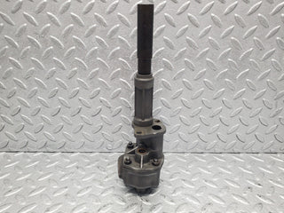 W112 oil pump used OEM