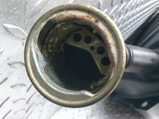 41732 Mercedes-Benz W124 200E Fuel Tank 2014710521