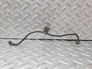 W108 fuel hose line used OEM