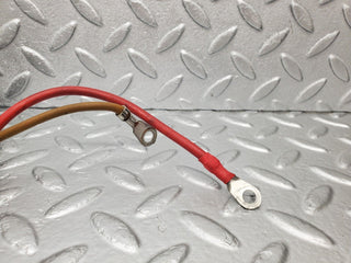 46909 Mercedes-Benz R129 320SL Coupe Condenser Relay 1295470101