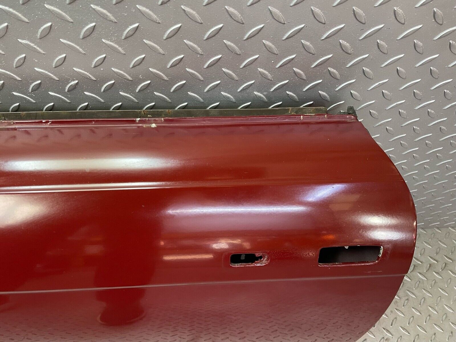 40043 Mercedes-Benz R107 350SL Left Door