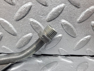 45092 Mercedes-Benz R129 300SL Coupe Intake Manifold Brake Servo Pipe