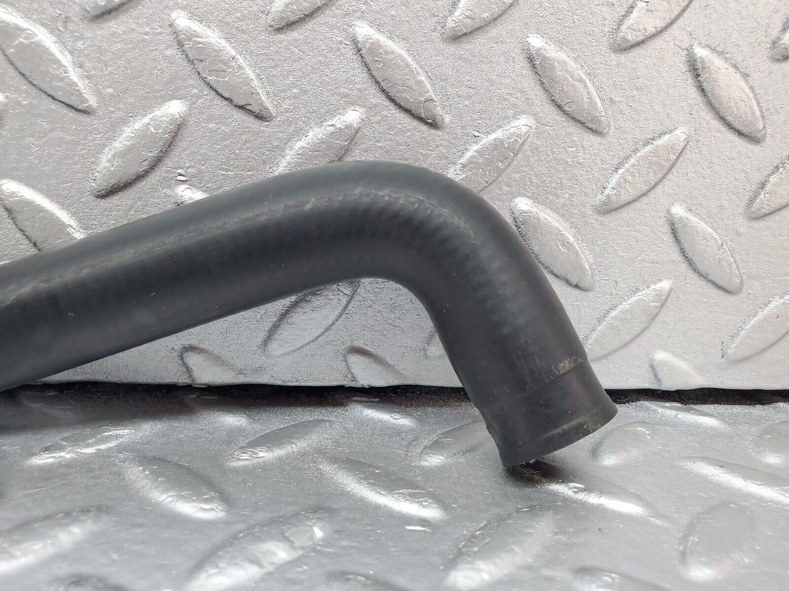 45131 Mercedes-Benz R129 300SL Coupe Coolant Hose Pipe 1298320194
