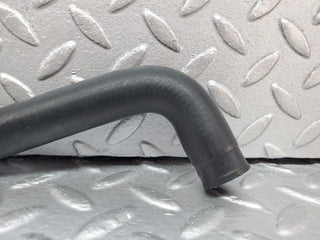 R129 SL coolant hose pipe used OEM