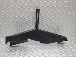 46883 Mercedes-Benz R129 320SL Coupe Windscreen Drain Channel Right Side 1296280273