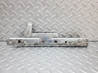 44533 Mercedes-Benz W123 280E Front Right Seat Rail Pair