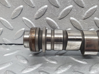 W123 Coupe camshaft used OEM