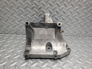 W124 Cabriolet power steering pump bracket used OEM