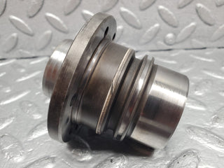 W126 automatic gearbox rear shaft output flange used OEM