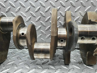 R107 SL crankshaft used OEM
