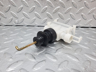 44952 Mercedes-Benz R129 300SL Coupe Left Door Lock Vacuum Actuator