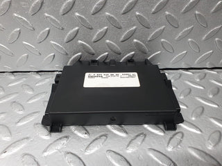 41794 Mercedes-Benz W202 C200 Automatic Gearbox Control Unit 0245458032