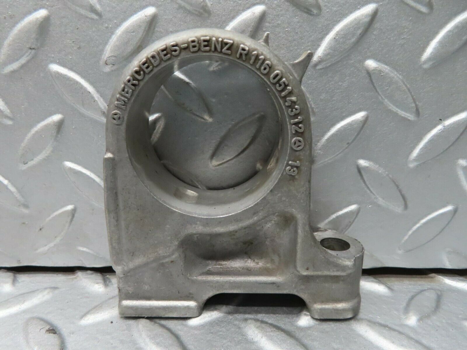 15645 Mercedes-Benz R107 450SL Camshaft Tower Bearing 1160514312