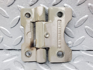 45551 Mercedes-Benz W126 420SE Door Hinge Pair Right Side 1237200037
