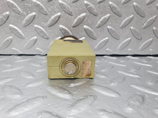 43528 Mercedes-Benz C126 380SEC Coupe Air Conditioning Expansion Valve