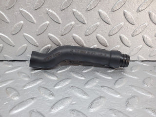 W124 crank case breather hose used OEM