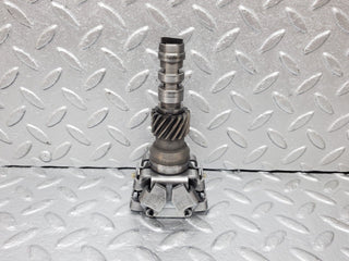 44565 Mercedes-Benz W123 280E Automatic Gearbox Governor 722.309