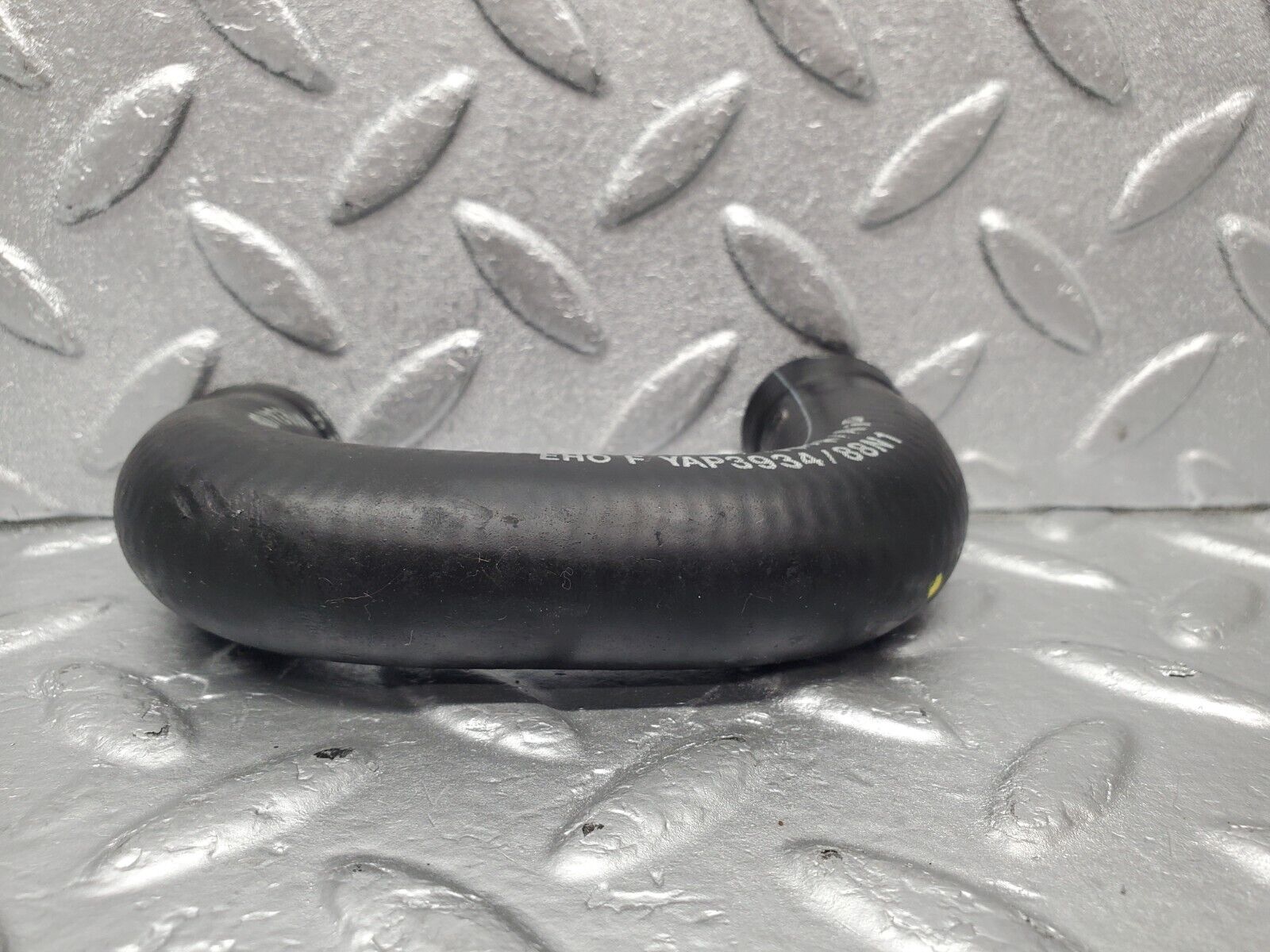 47000 Mercedes-Benz R129 320SL Coupe Heater Coolant Hose Pipe 1298321594