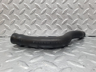 43956 Mercedes-Benz C123 230CE Coupe Radiator Hose 1238327594