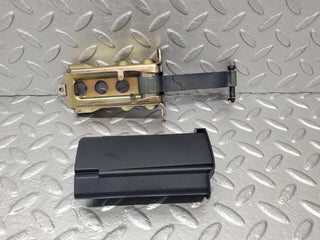 46937 Mercedes-Benz R129 320SL Coupe Door Safety Check Strap