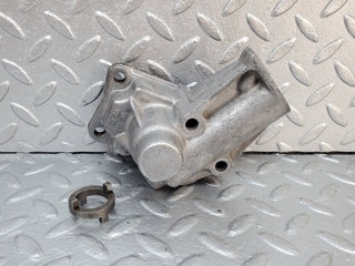 45359 Mercedes-Benz 280E M110.983 Ignition Distributor Housing 1101580215