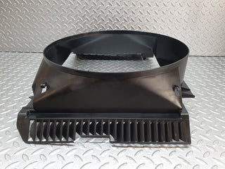 44124 Mercedes-Benz C123 230CE Coupe Radiator Fan Shroud Cover 1235052055