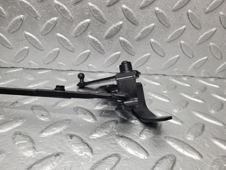 46724 Mercedes-Benz C123 280CE Coupe Throttle Linkage