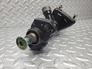 46435 Mercedes-Benz C123 280CE Coupe Steering Column