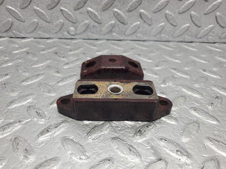 W112 fuel injector bracket used OEM