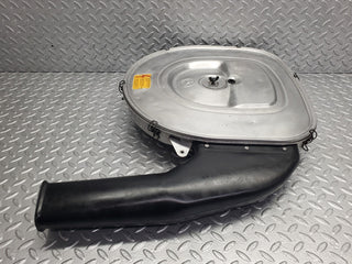 R107 SL air filter box housing aluminium used OEM