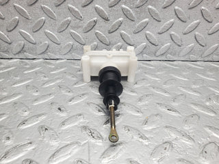 W124 rear right door lock vacuum actuator used OEM