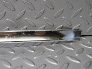 39853 Mercedes-Benz R107 350SL Hardtop Roof Chrome Right Side