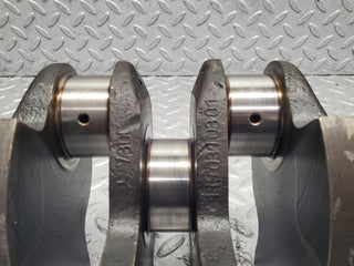 W112 crankshaft used OEM