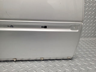 W124 rear right door used OEM