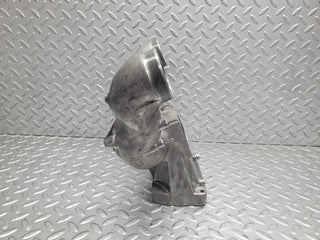 W124 Cabriolet air intake manifold used OEM